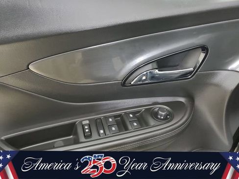 Used 2017 Buick Encore Preferred FWD image 20