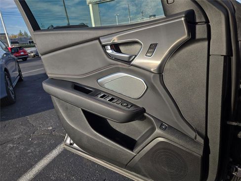 Certified 2021 Acura RDX A-Spec image 18