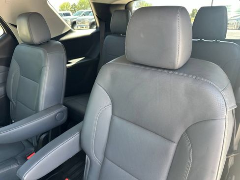 Certified 2021 Chevrolet Traverse Premier AWD/4WD image 20