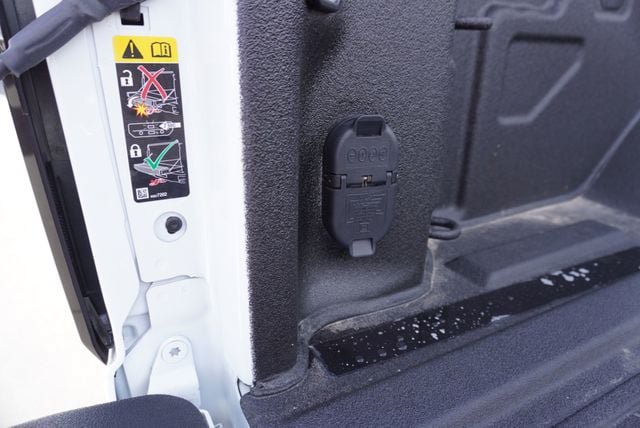 Used 2026 GMC Sierra 3500 Denali Ultimate AWD/4WD image 15