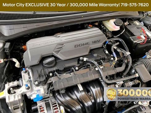 New 2026 Hyundai Elantra Limited image 11