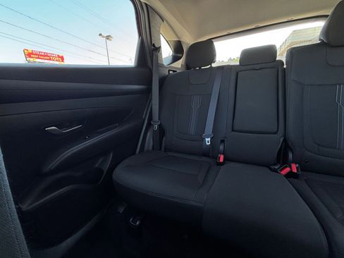 Used 2025 Hyundai Tucson SEL image 41