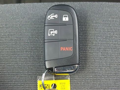 New 2025 RAM ProMaster 3500 image 25