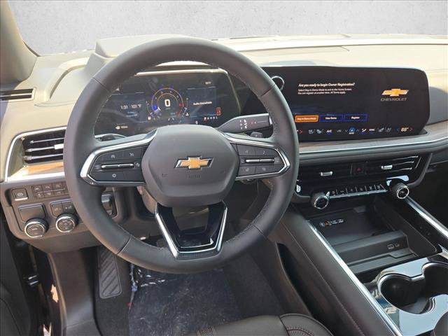 New 2026 Chevrolet Tahoe High Country RWD image 12