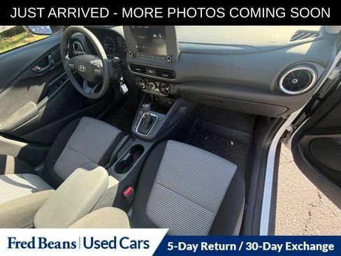 Used 2023 Hyundai Kona SE AWD/4WD image 16