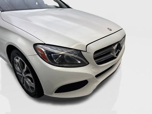 Used 2016 Mercedes-Benz C 300 4MATIC Sedan image 17