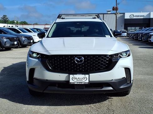 New 2026 MAZDA CX-50 AWD 2.5 S w/ Weather Package image 4