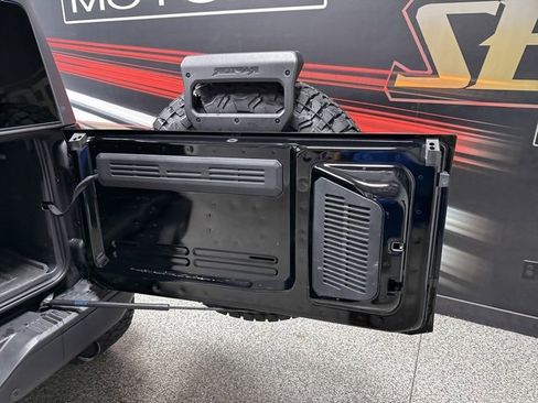 Used 2024 Ford Bronco Raptor image 22