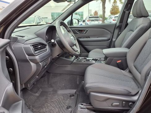 New 2026 Subaru Forester Premium AWD/4WD image 7