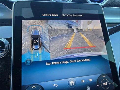 New 2026 Mercedes-Benz GLC 300 image 12