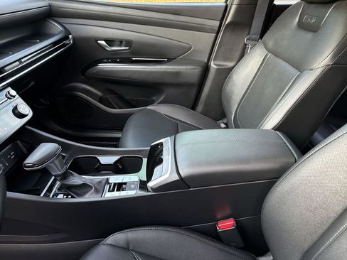 Used 2025 Hyundai Santa Cruz XRT image 24