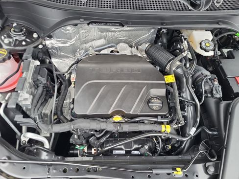 New 2026 Chevrolet Trax LT w/ Driver Confidence Package image 30
