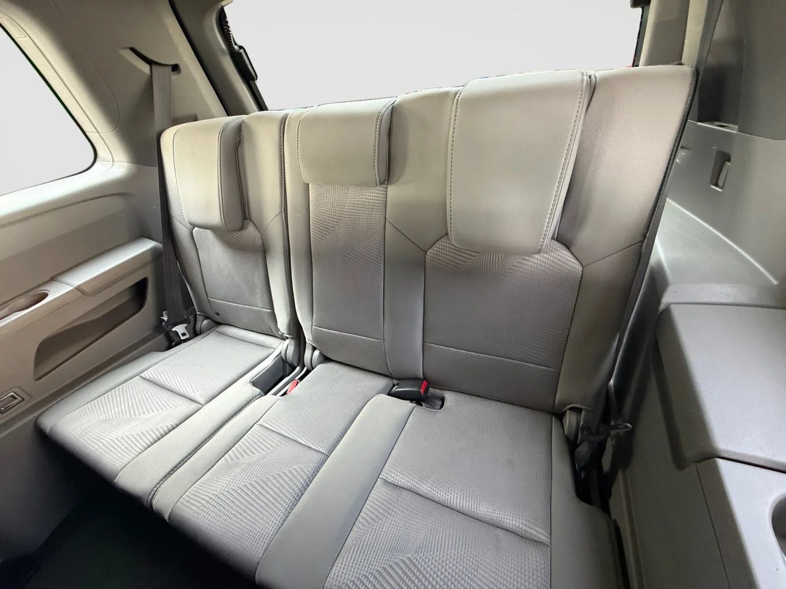 Used 2015 Honda Pilot LX image 16