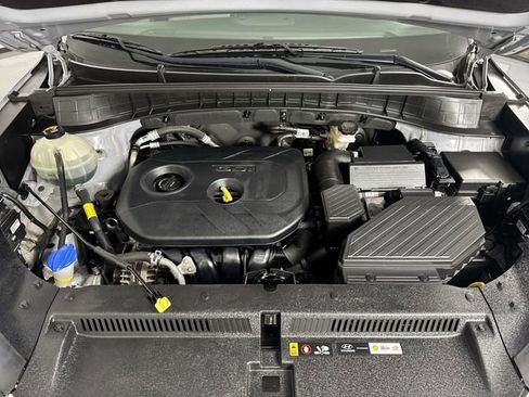 Used 2020 Hyundai Tucson Value w/ Cargo Package image 26