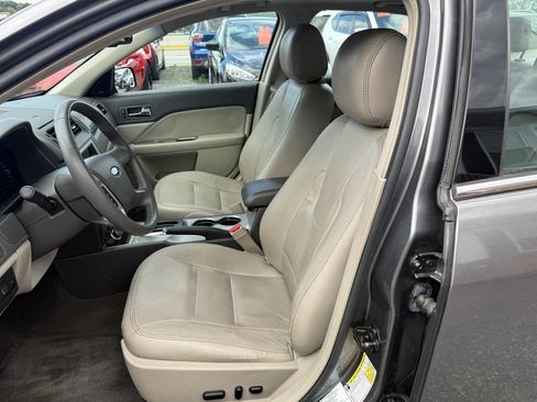 Used 2012 Ford Fusion SEL FWD image 12