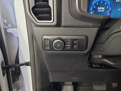 Used 2025 Ford Bronco Sport Big Bend w/ Convenience Package AWD/4WD image 15