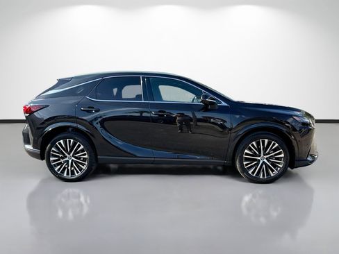 Used 2024 Lexus RX 350 Premium Plus w/ Convenience Package FWD image 2