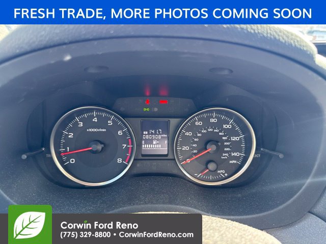 Used 2016 Subaru Impreza 2.0i AWD/4WD image 14
