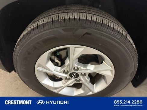 Used 2023 Hyundai Tucson SEL AWD/4WD image 9