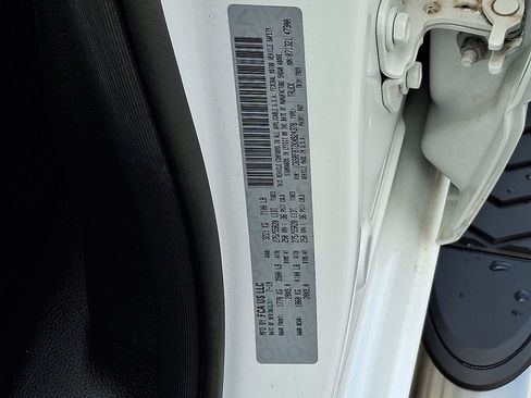 Used 2019 RAM 1500 Big Horn AWD/4WD image 28