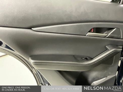 New 2026 MAZDA CX-30 AWD 2.5 S image 22