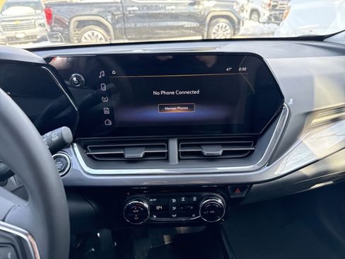 New 2026 Chevrolet Trax ACTIV w/ Driver Confidence Package image 16