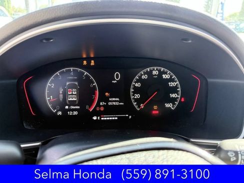 Certified 2024 Honda Civic Si image 24