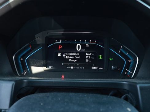 Used 2022 Honda Odyssey EX-L image 12