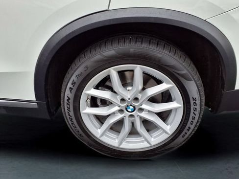 Used 2023 BMW X5 xDrive40i w/ Premium Package AWD/4WD image 12