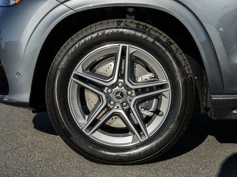 New 2026 Mercedes-Benz GLE 350 4MATIC image 18