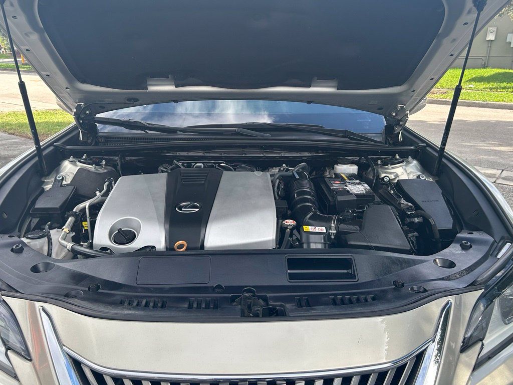 Used 2020 Lexus ES 350 w/ Premium Package FWD image 25
