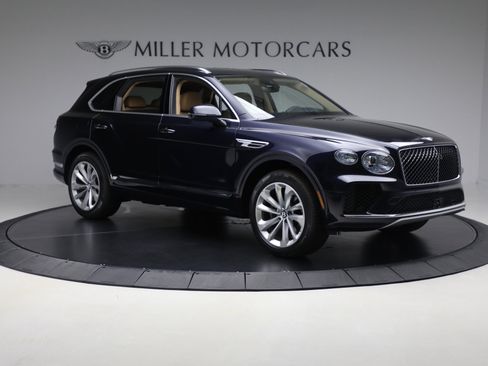New 2025 Bentley Bentayga image 10