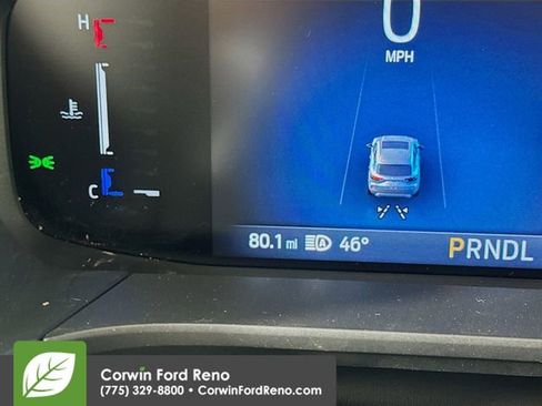 New 2026 Ford Escape ST-Line w/ Cold Weather Package image 13