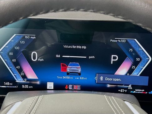 Certified 2024 BMW X7 xDrive40i image 12