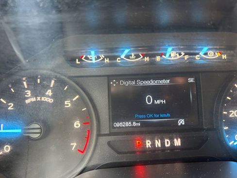 Used 2019 Ford F150 XL w/ Equipment Group 101A Mid image 21