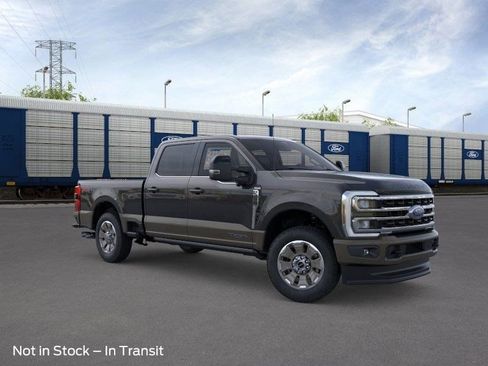 New 2026 Ford F250 King Ranch image 37