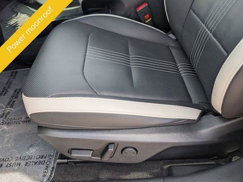 Certified 2024 Kia EV6 GT-Line AWD/4WD image 16