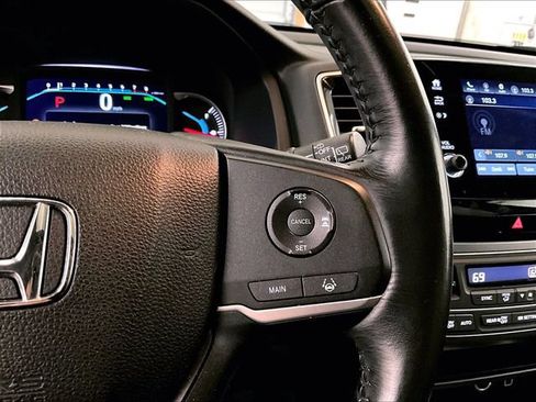 Used 2019 Honda Pilot EX-L image 19