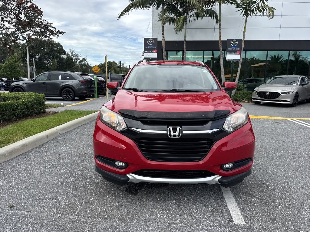 Used 2016 Honda HR-V EX-L image 28