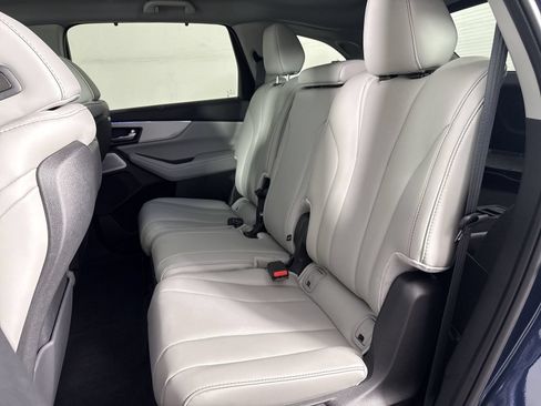 Certified 2026 Acura MDX SH-AWD w/ Technology Package image 24