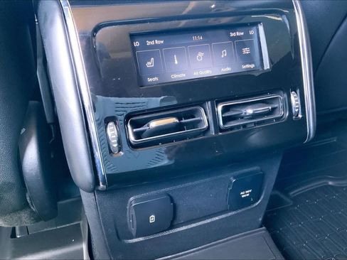 Used 2022 Lincoln Aviator Reserve w/ Equipment Group 201A AWD/4WD image 36