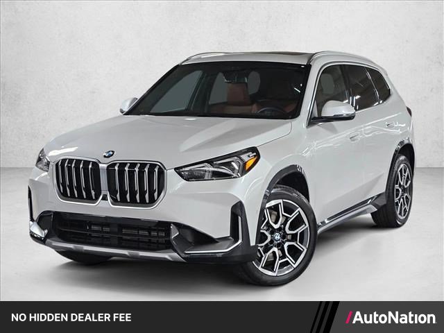 Used 2026 BMW X1 xDrive28i w/ Technology Package AWD/4WD image 1