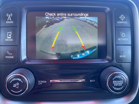 Used 2019 RAM 1500 Tradesman w/ Popular Equipment Group RWD image 14