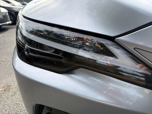 Used 2026 Lexus RX 350 Premium w/ Accessory Package (Z1) FWD image 12
