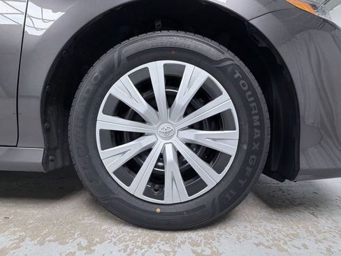 Certified 2023 Toyota Camry LE w/ Cold Weather Package FWD image 15
