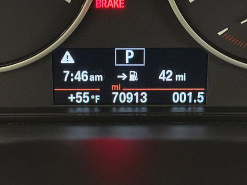 Used 2016 BMW 328i xDrive Sedan image 24