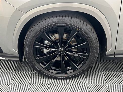 Certified 2024 Lexus NX 450h+ F Sport w/ Vision Package image 22