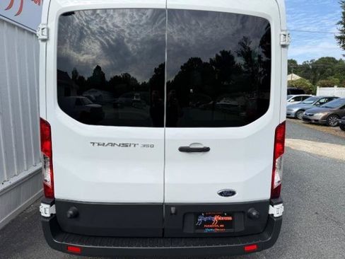 Used 2016 Ford Transit 350 XL RWD image 4
