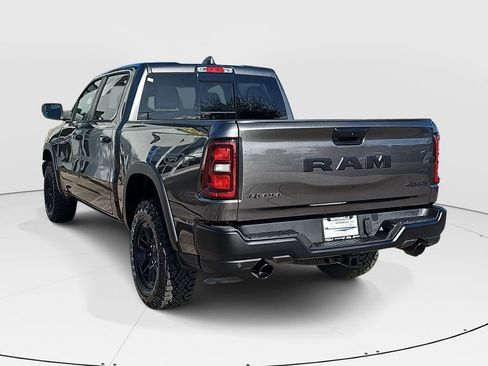 New 2026 RAM 1500 Rebel w/ G/T Package image 5