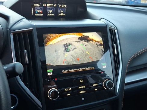 Used 2023 Subaru Crosstrek 2.5i Limited w/ Moonroof Package image 18